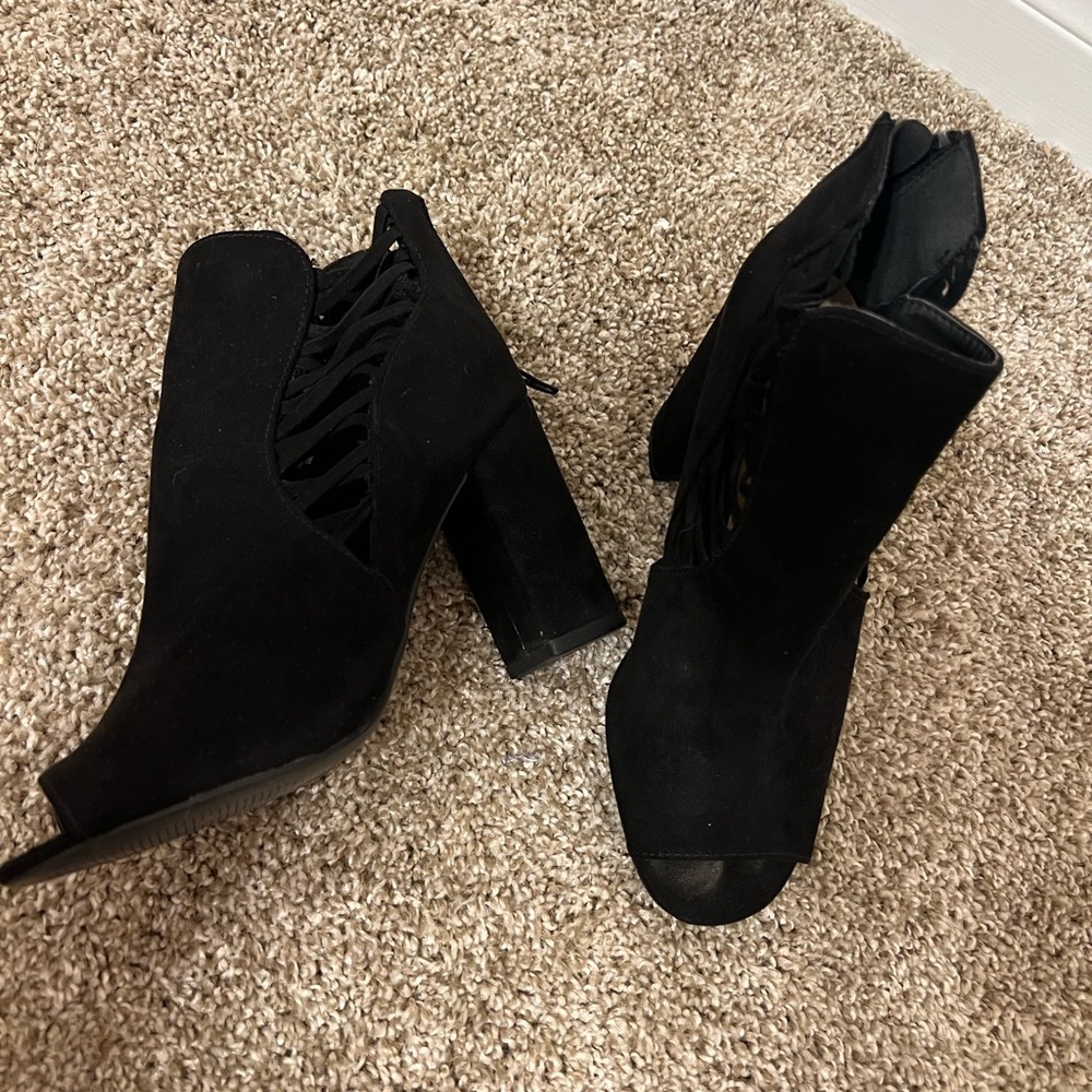 Booties